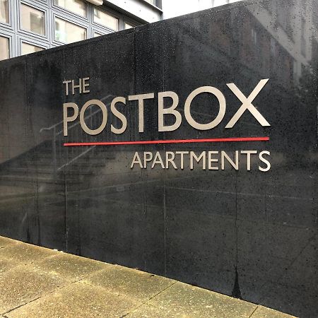 Centre Of Birmingham, 2 Bedroom - Perfect For Families, Group, Or Business Екстер'єр фото